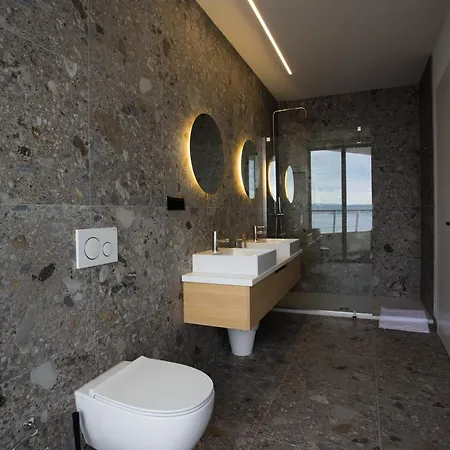 Villa Monachus 2 *