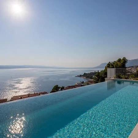 Monachus 2 Villa *