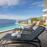 Villa Monachus 2 Brela