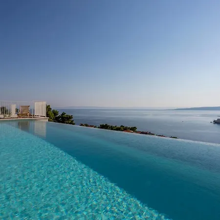 Monachus 2 Villa Brela