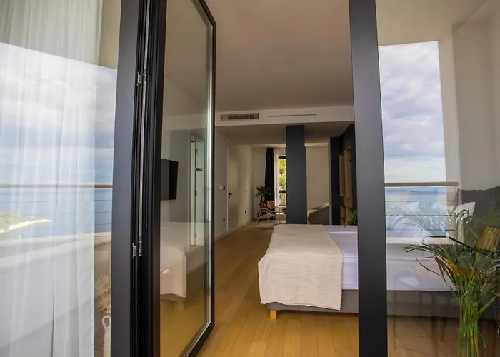 Villa Monachus 2 *